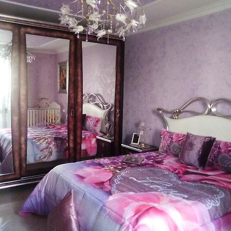 Appartamento Pamela Porto Cesareo Zewnętrze zdjęcie