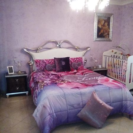 Appartamento Pamela Porto Cesareo Zewnętrze zdjęcie