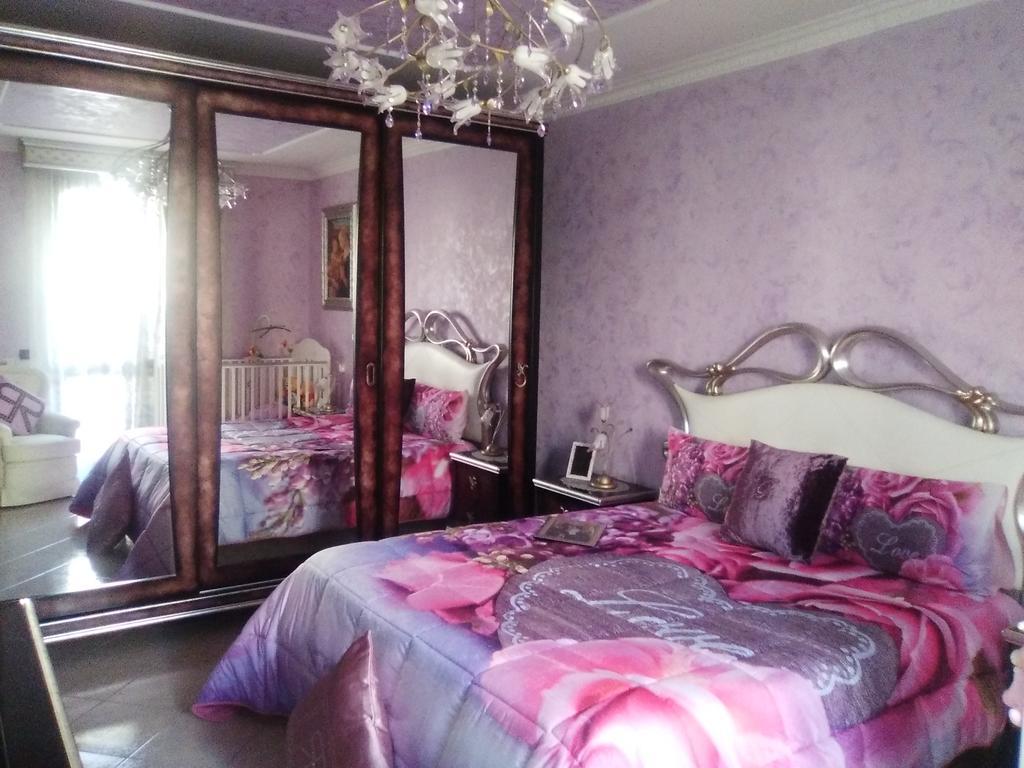 Appartamento Pamela Porto Cesareo Zewnętrze zdjęcie