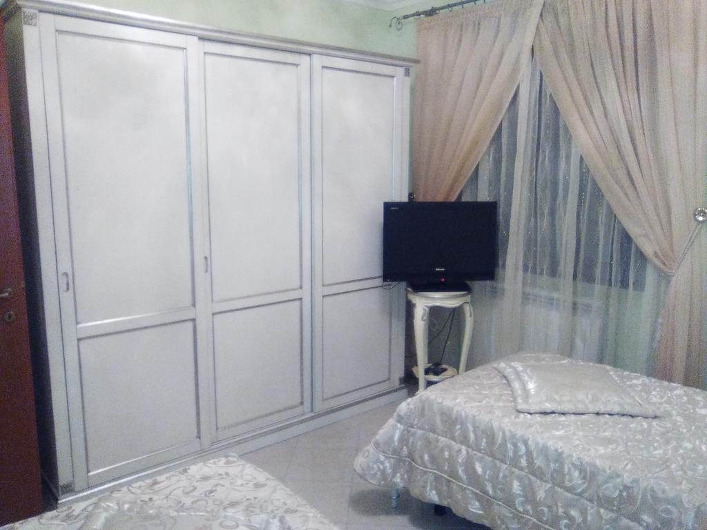 Appartamento Pamela Porto Cesareo Zewnętrze zdjęcie