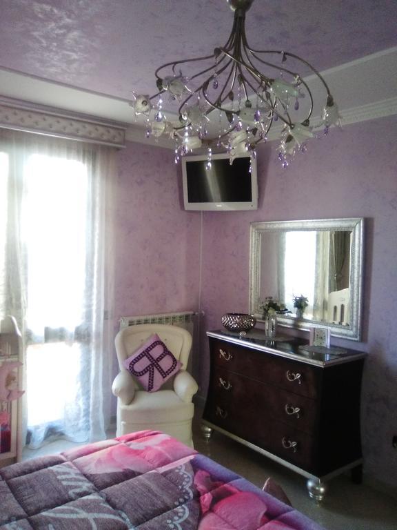 Appartamento Pamela Porto Cesareo Zewnętrze zdjęcie