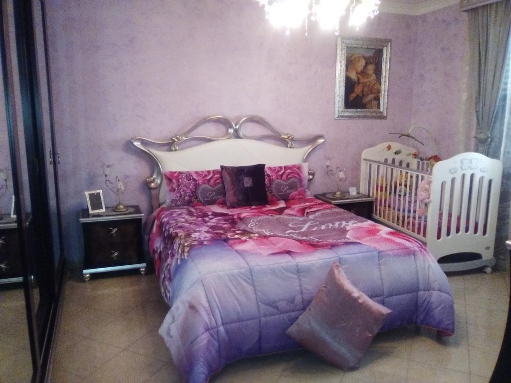 Appartamento Pamela Porto Cesareo Zewnętrze zdjęcie