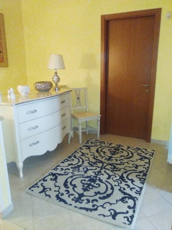 Appartamento Pamela Porto Cesareo Zewnętrze zdjęcie