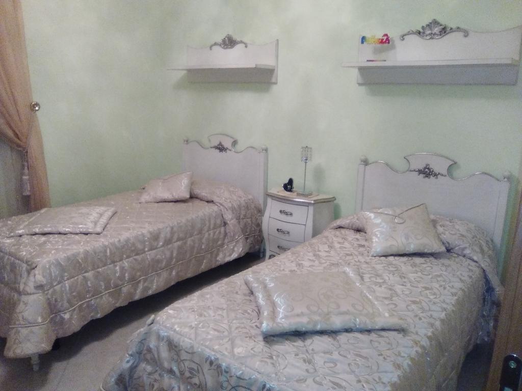 Appartamento Pamela Porto Cesareo Zewnętrze zdjęcie
